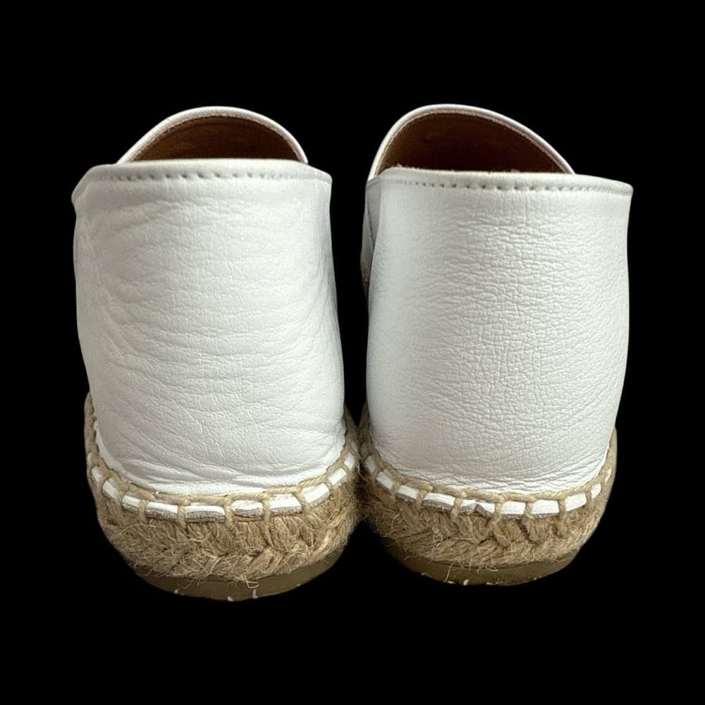 Valentino Pineta VLOGO Espadrille Flat - Picture 7 of 14